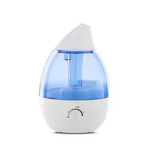 Japan portable 2.6L home humidifier classic essential oil diffuser humidifier