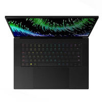 Ordinateur portable de jeu RazerBlade16 2023 avec processeur Intel de 13e génération I9, écran 2.5K 240Hz, RTX4070, 32 Go de RAM, SSD 1 To, design haut de gamme