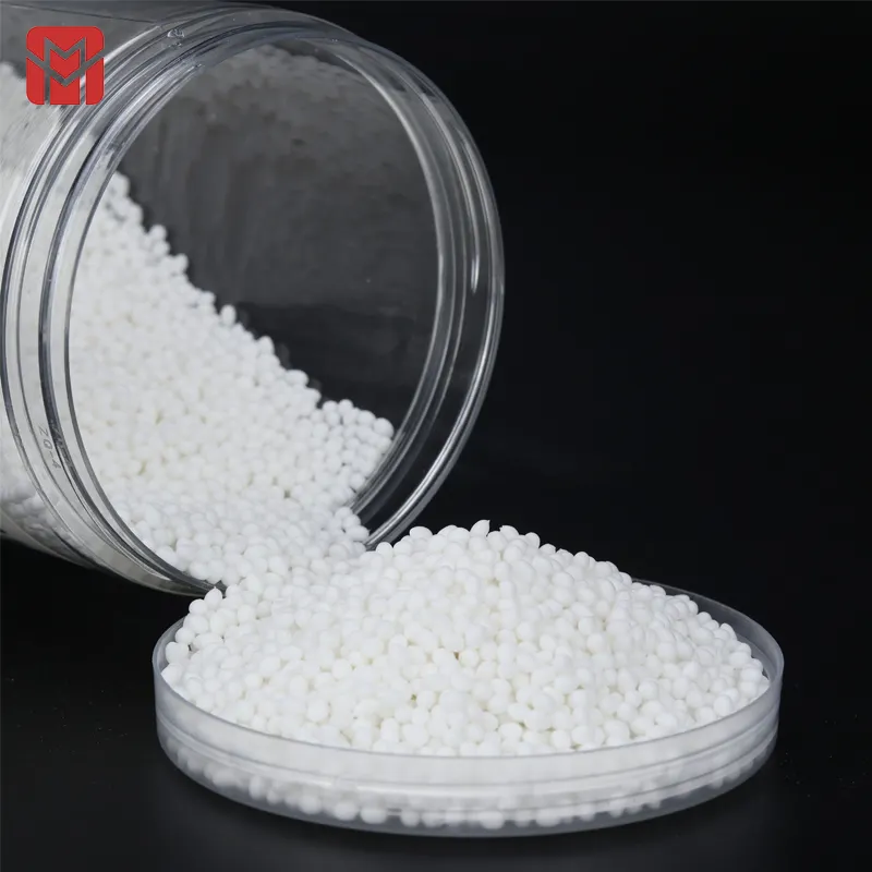 9 Years Professional ZOVGOV Polyvinylidene Fluoride Resin Injection Grade PVDF Pellets Granules