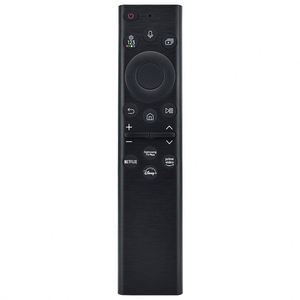 Télécommande vocale solaire X402 Bn59-01385b pour téléviseurs intelligents Samsung Bn59-01385a Neo Qled Crystal Uhd Serie - Product Image 4