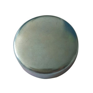 Bouchons de tuyau d'eau en laiton, 10 pièces, 34mm, 35mm, bouchons de gel pour <span class=keywords><strong>moteur</strong></span>, automobile - Product Image 6