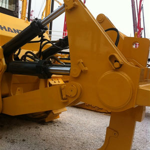 Utilisé D85A-21 Sur Chenilles Tracteur Japon D'origine D85 Utilisé Bulldozer À Vendre - Product Image 2