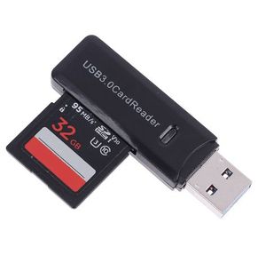Logo OEM <b>USB</b> 3.0 OTG <b>Card</b> <b>Reader</b> 3.0 <b>USB</b> <b>Card</b> <b>Reader</b> Micro Memory SD <b>Card</b> <b>Reader</b> <b>USB</b> <b>C</b> Memory Support for Personal Computer - Product Image 2