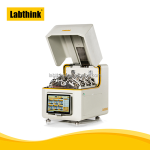 Bao bì thực phẩm Oxy <span class=keywords><strong>permeation</strong></span> <span class=keywords><strong>Analyzer</strong></span> otr thử nghiệm <span class=keywords><strong>Analyzer</strong></span> - Product Image 4