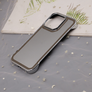 เคสมือถือพรีเมี่ยมดีไซน์ไร้กรอบฝาครอบมือถือสุดหรูสำหรับ <span class=keywords><strong>iPhone</strong></span> <span class=keywords><strong>11</strong></span> 12 13 14 15 16 <span class=keywords><strong>Pro</strong></span> Samsung S22 S23 S24 S25 ultra - Product Image 4