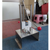 Roestvrijstalen Handmatige Ananas Dunschiller Machine Elektrische Ananas Sheller Schilmachine