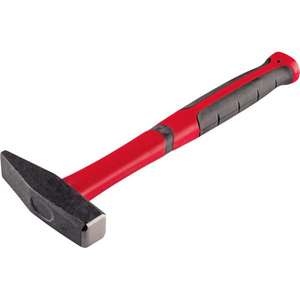 GEDORE - 3300723 Fiberglass engineers <b>hammer</b> - EAN 4060833007238 <b>HAMMERS</b> AND CHISELS FIBER/GRAPHITE HANDLE <b>HAMMERS</b> - Product Image 1