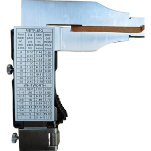 0-500 Zeer nauwkeurige digitale schuifmaat van roestvrij staal - Product Image 6