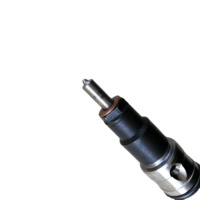 Nouvel injecteur de carburant à rampe commune Diesel professionnel pour véhicules Codes de montage ISD ISB 5253221 4940096 4988835 vannes d'injection
