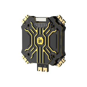 Starfox BLITZ E80 ESC 4 en 1 de 80A - Product Image 2