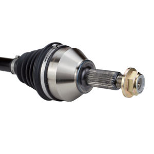 Arbre d'entraînement pour <span class=keywords><strong>FORD</strong></span> MONDEO MKIV / <span class=keywords><strong>S</strong></span>-<span class=keywords><strong>MAX</strong></span> GALAXY WS 2.0 <span class=keywords><strong>TDCI</strong></span> 2006-2015 droit - Product Image 4