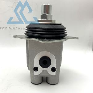 Joystick 702-16-01022 702-16-03530 702-16-01180 Válvula Piloto de Excavadora para KOMATSU-16-16-16-16-para KOMATSU, 12-16-, 12- - Product Image 1