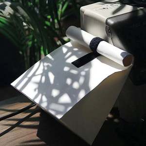 Sac isotherme à déjeuner imperméable à grande capacité avec poches latérales Logo personnalisé Sac isotherme à déjeuner pour garder les aliments frais - Product Image 5