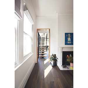Conception de maison en bois de style villa moderne pour usage résidentiel - Product Image 4