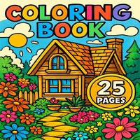 Livres de coloriage personnalisés pour adultes avec papier artistique, couverture souple, pelliculage, gaufrage/débossage, impression offset