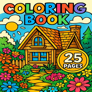 Libri <span class=keywords><strong>da</strong></span> <span class=keywords><strong>colorare</strong></span> personalizzati con copertina morbida in carta artistica, laminazione a film, goffratura/debossing, stampa offset <span class=keywords><strong>per</strong></span> <span class=keywords><strong>adulti</strong></span> - Product Image 6