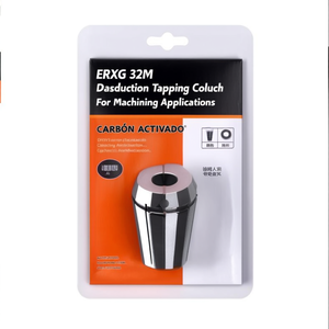 Mandrin de serrage ERXG 32M D pour applications d'usinage - Product Image 2