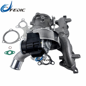 Turbocompresor KP39 54399880016 28231-2B760 para KIA Sportage <span class=keywords><strong>GT</strong></span>-<span class=keywords><strong>Line</strong></span> <span class=keywords><strong>Hyundai</strong></span> Tucson ix35 G4FJ 1.6L 2017 - Product Image 3