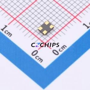 3225-24.567-12-10-10/4B Crystal (Passive) SMD3225-4P Crystal Oscillator 24.576MHz 10ppm 12pF - Product Image 2