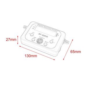 Mejores CLineas CCcam <span class=keywords><strong>de</strong></span> Satélite Digital para Europa <span class=keywords><strong>Eslovaquia</strong></span> Polonia TVP 4K Localizador <span class=keywords><strong>de</strong></span> Satélite - Product Image 4