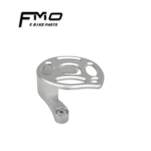Nuovo Componente CNC Rinforzato FMO per Sur Ron Light Bee, Copertura Protettiva per Cinghia e Motore, Accessori Migliorati per Motociclette - Product Image 6