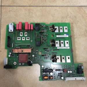 1 adet elektrik panosu 6SE70272ED841HF4 GoodSF - Product Image 1