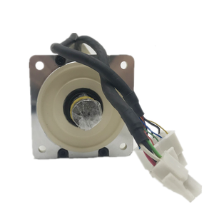 Nuevo Motor Servo AC Original MSMA082A1E - Product Image 2
