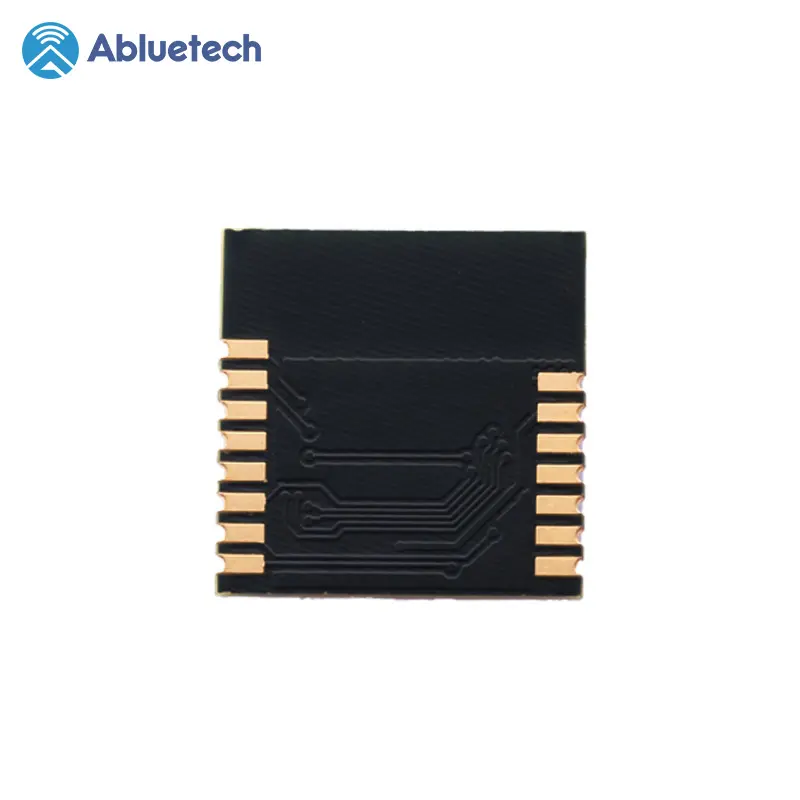 PTR5605 נורדי nRF52805 מובנה 2.4Ghz RF משדר רב פרוטוקול אלחוטי תקשורת BLE מודול