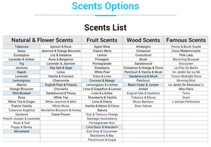 Sang Trọng Nến Thơm Biểu Tượng Tùy Chỉnh Nến Thơm Lớn Sáp Đậu Nành Màu Đen Mờ Jar Nến Thơm - Product Image 6