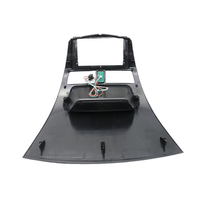 วิทยุติดรถยนต์ทั่วไป7/9/10นิ้วโครงรถ<span class=keywords><strong>ส</strong></span>ำหรับ <span class=keywords><strong>BT50</strong></span> MAZDA BT-50 2012-2017ชุดแผงหน้าปัดเครื่องเล่น<span class=keywords><strong>ส</strong></span>เตอริโอผ้าระบบนำทาง - Product Image 6