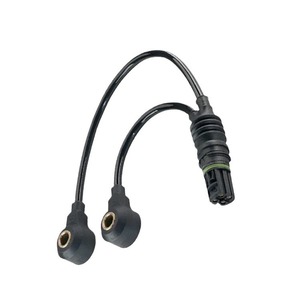 Capteur de cliquetis pour voiture BMW série 3, pièce de rechange neuve, 13627568422 - Product Image 2