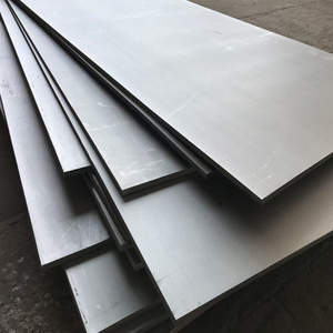 <span class=keywords><strong>Plaque</strong></span> en aluminium mince 0,8 mm 2 mm 3 mm 6xxx 8x4 pouces Feuille d'aluminium 6061 T6 - Product Image 5