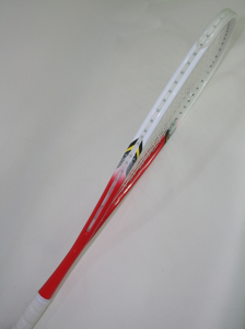 Đầy Đủ <span class=keywords><strong>Graphite</strong></span> Squash Racquet OEM Vợt Squash - Product Image 4