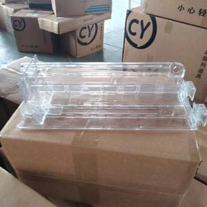 Large porte-cigarettes du même style du supermarché Affichage automatique Pop-Up Push de supermarché pour cosmétiques et cigarettes - Product Image 3