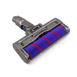 <span class=keywords><strong>Brosse</strong></span> à rouleau pour aspirateur électrique <span class=keywords><strong>Dyson</strong></span> <span class=keywords><strong>V7</strong></span> V8 V10 V15 Modèles alimentés par batterie pour les sols durs et mous des tapis à usage domestique - Product Image 3