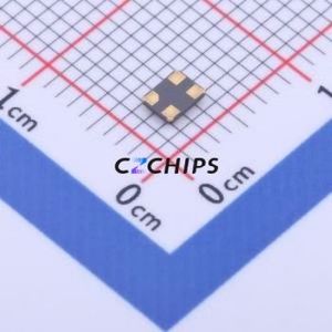 3TJ426000EYFBC Crystal (Passive) SMD3225-4P Crystal Oscillator SMD Crystal Oscillator 26MHz 10ppm 7.5pF - Product Image 2