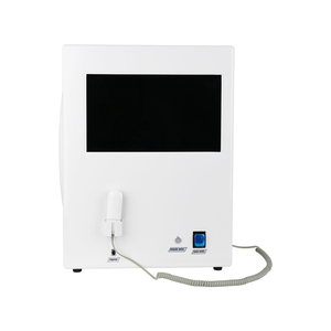 BIO-1000 Analizador de Campo Visual Computarizado Automatizado, Equipo de Diagnóstico Oftálmico para la Detección de Glaucoma - Product Image 5