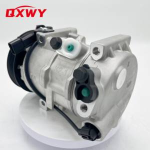 อะไหล่คอมเพรสเซอร์แอร์รถยนต์12V, คอมเพรสเซอร์แอร์ไฟฟ้าเหมาะสำหรับรถยนต์ฮุนไดทุกรุ่น<span class=keywords><strong>97701</strong></span> - Product Image 5