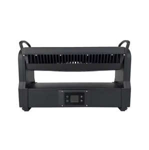 ไฟแฟลช <span class=keywords><strong>LED</strong></span> กลางแจ้ง480x0.5W, <span class=keywords><strong>หลอด</strong></span>ไฟกระพริบ144x5W IP65 1000W 4in1 RGBW ไฟฉายสำหรับงานเทศกาล - Product Image 5