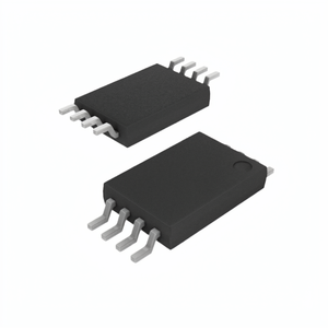 ชิ้นส่วนอิเล็กทรอนิกส์ 8 TSSOP PI3C3305LEX ช่องทางผู้ผลิตลอจิก - Product Image 1