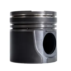 Piston factory directly sells CNHTC-MC11 heavy truck diesel engine pistons parts HOWO Truck MAN Engine 120mm piston set