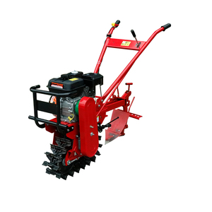 חרוש הטיה רוטרי גן tiller גן ציוד חקלאי ציוד חקלאי מחזור מנוע מחזור זרע