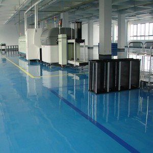 Rivestimento Epossidico Autolivellante a Sei Componenti ad Alta Resistenza per Pavimenti, Applicazione a Pennello, Certificato MSDS, Direttamente dalla Fabbrica Hexion - Product Image 3