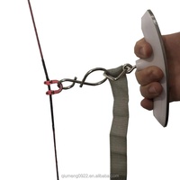 Outil pour arc composé et arc recurve, balance numérique pour arc, balance de tir à l'arc, balance de tir à l'arc, balance manuelle, 110 lb