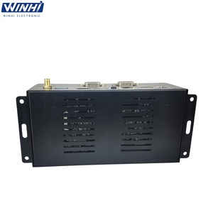 Reproductor Multimedia con Decodificador de Video para Caja de Exhibición Publicitaria, 4K UHD HD-<span class=keywords><strong>MI</strong></span>, Control RS232, <span class=keywords><strong>Android</strong></span>, Red, Señalización Digital, TV <span class=keywords><strong>Box</strong></span> - Product Image 4