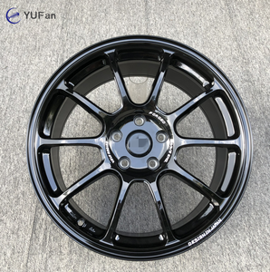 <span class=keywords><strong>ล้อ</strong></span>แม็กซ์ดีไซน์ใหม่ ขนาด 17 18 นิ้ว รุ่น <span class=keywords><strong>ZE40</strong></span> สำหรับรถยนต์นั่งส่วนบุคคล <span class=keywords><strong>ล้อ</strong></span>แม็กซ์หล่อขึ้นรูป ยางรถยนต์ <span class=keywords><strong>ล้อ</strong></span>แม็กซ์อื่นๆ - Product Image 3