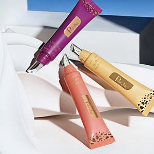 Pagevine Long Lasting Clear Mint Feuchtigkeit spendende Hyaluron säure Lip Plump Plumer Gloss Private Label - Product Image 3