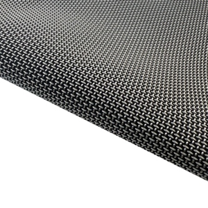 Không thấm nước 1000D thủng bằng chứng chất liệu vải PU tráng <span class=keywords><strong>Twill</strong></span> vải gridstop vải cho chiến thuật vest và Túi - Product Image 3