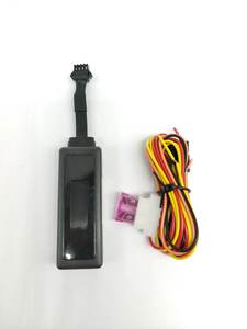 TK002 TK003 2G <span class=keywords><strong>GPS</strong></span> трекер для автомобиля мотоцикла с SMS-приложением управления недорогое устройство слежения за автомобилем - Product Image 4