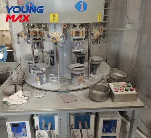 Brazing Brazing Machine For Stainless Steel Kettle Brazing Machine Induction Brazing Machine Heating